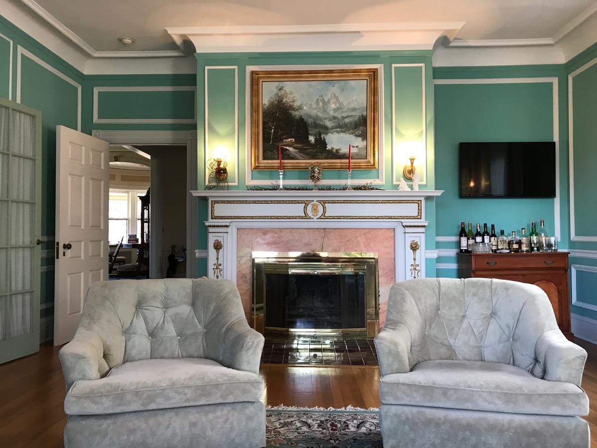 Idlwilde Inn Watkins Glen Εξωτερικό φωτογραφία