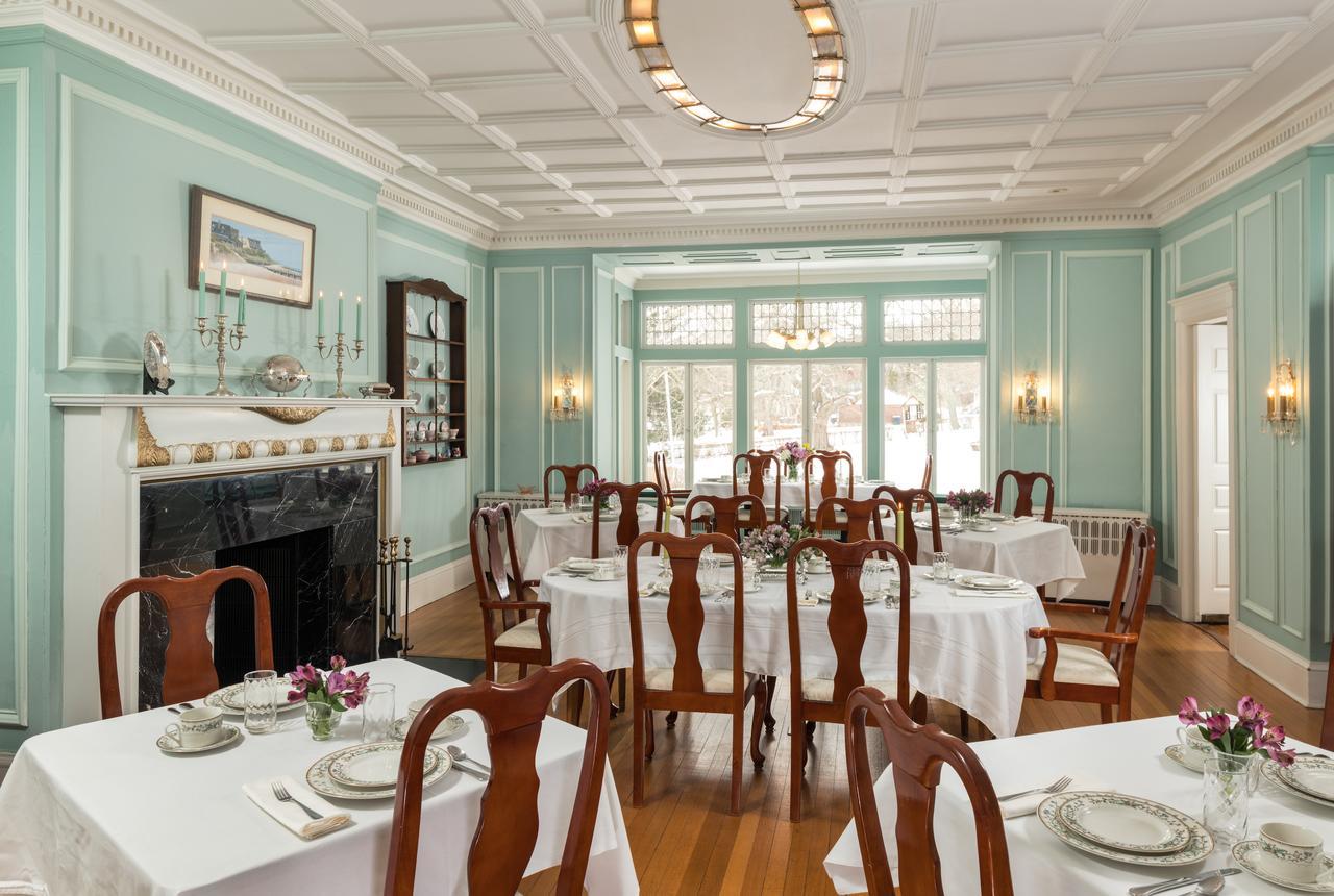 Idlwilde Inn Watkins Glen Εξωτερικό φωτογραφία