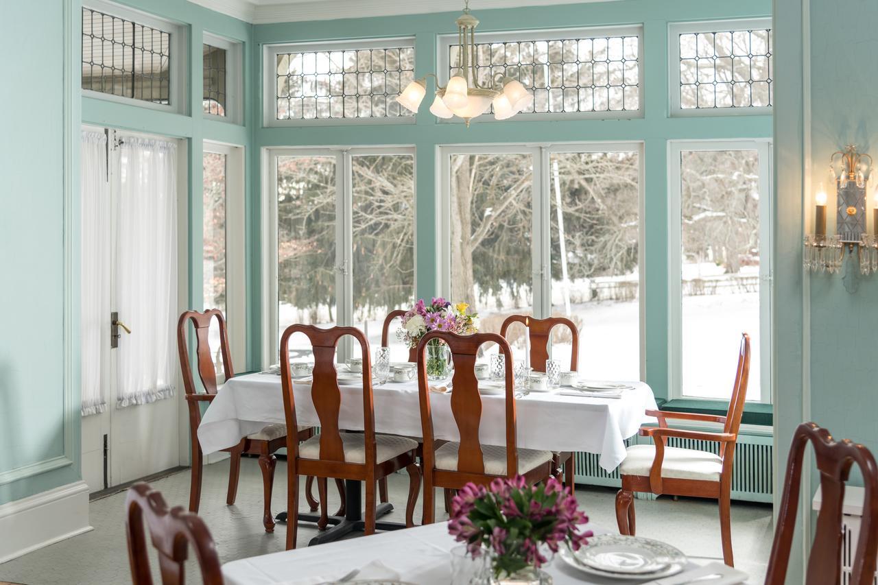 Idlwilde Inn Watkins Glen Εξωτερικό φωτογραφία
